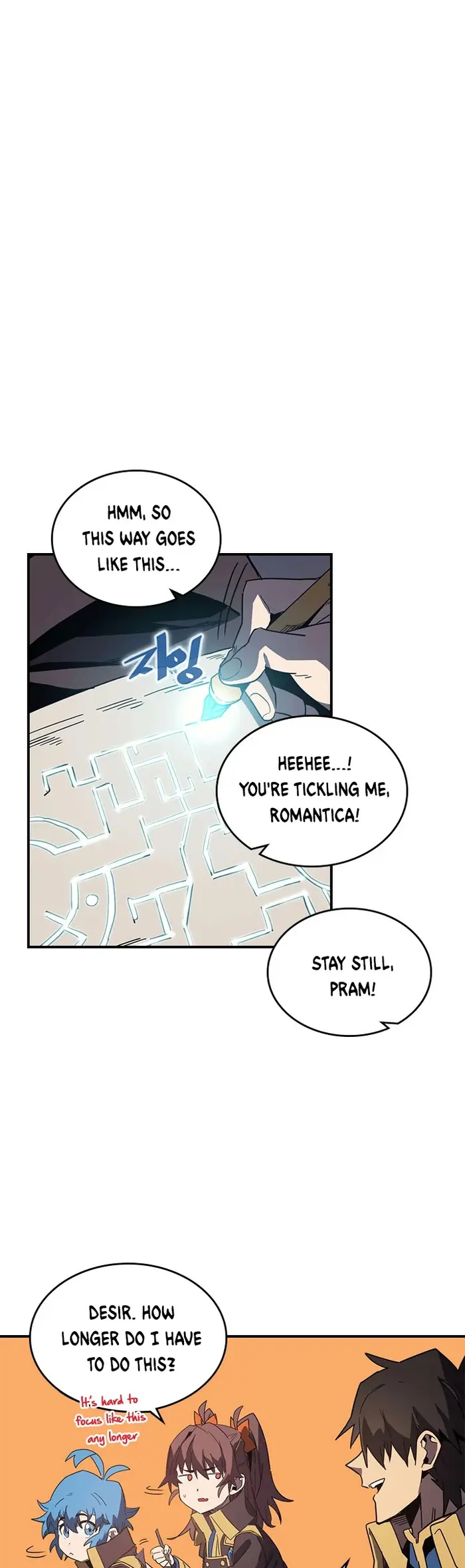 A Returner’s Magic Should Be Special Chapter 110 image 20_optimized
